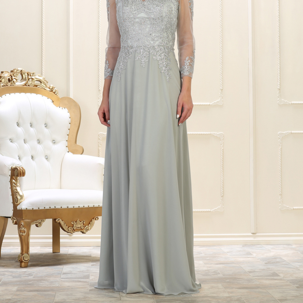 Mother of the Bride Dress & Plus Size too - Picture 5 of 9